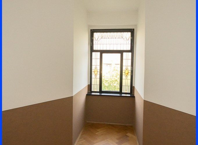 Treffenhaus Fenster