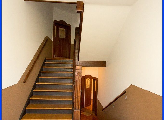 Treppenhaus