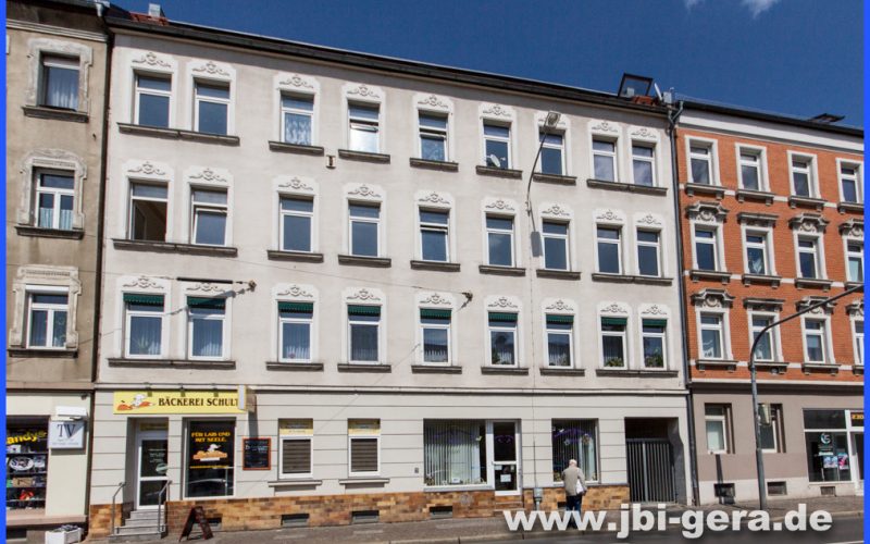 Ansicht G-Schumann Str 232