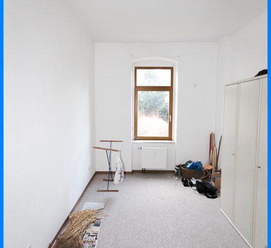 Kinderzimmer EG rechts