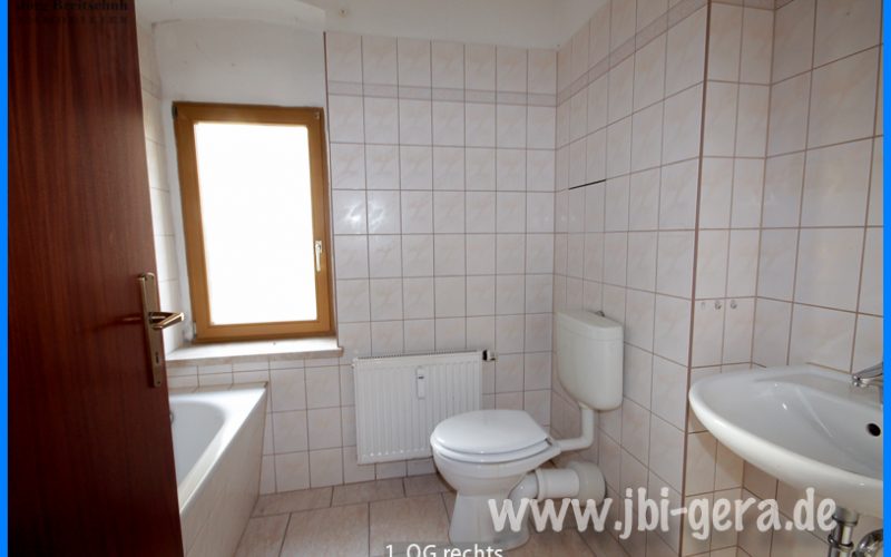 Bad 1 OG rechts