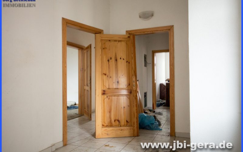 Wohnungseingangstüren