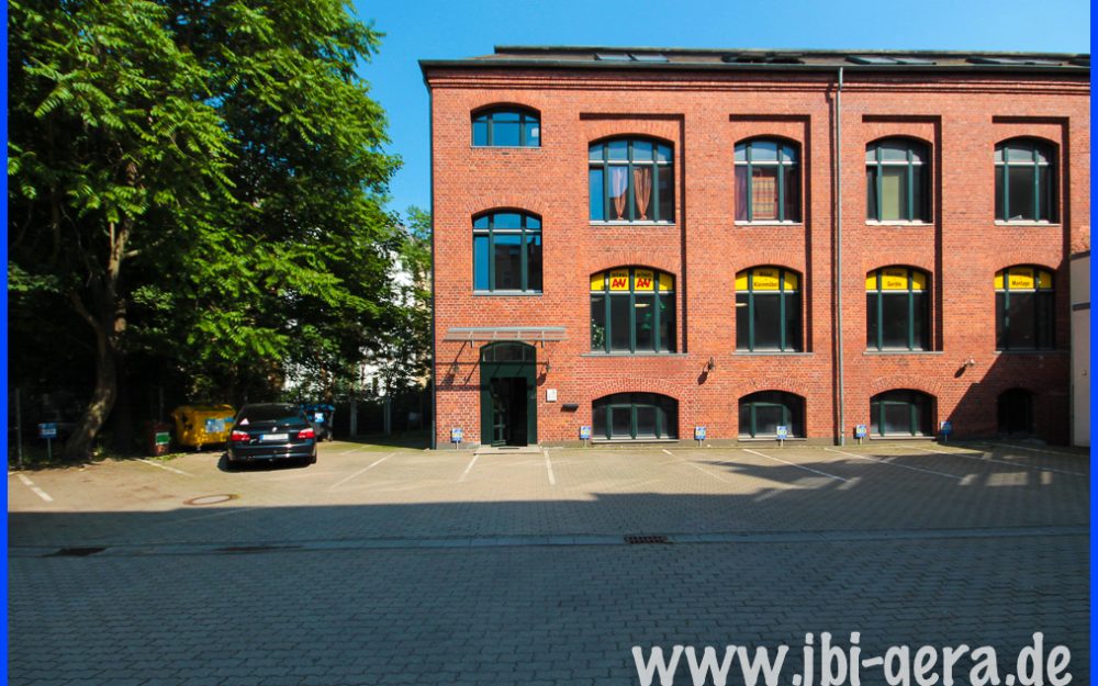 Ladeneinheit mit 5 PKW Stellplätzen in Leipzig zu verkaufen!