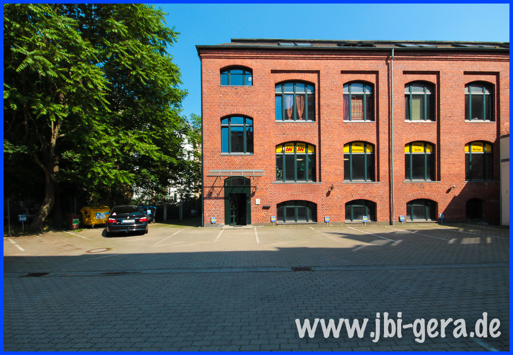 Ladeneinheit mit 5 PKW Stellplätzen in Leipzig zu verkaufen!