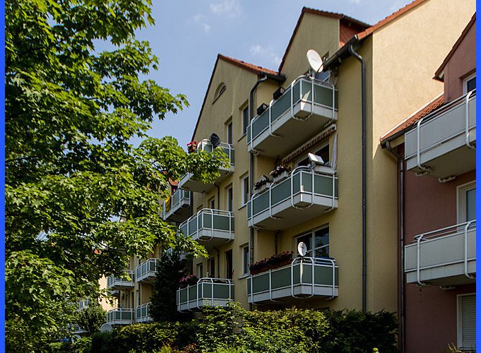 Rückansicht