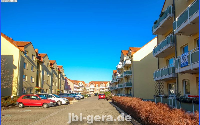Wohnumfeld