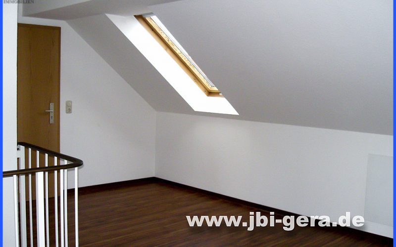 Wohnung DG