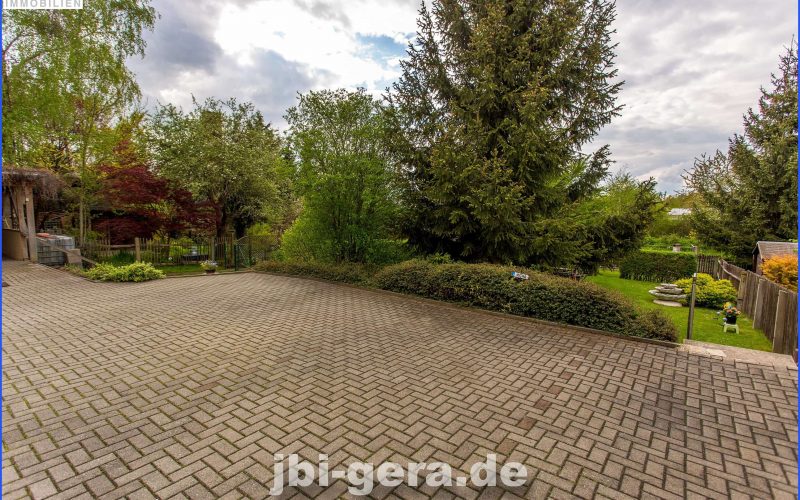 Parkplätze