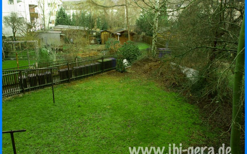 Garten