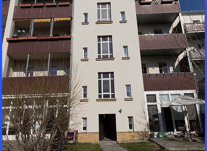 Rückansicht