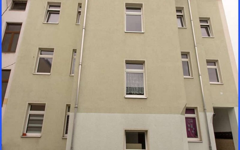 Rückansicht