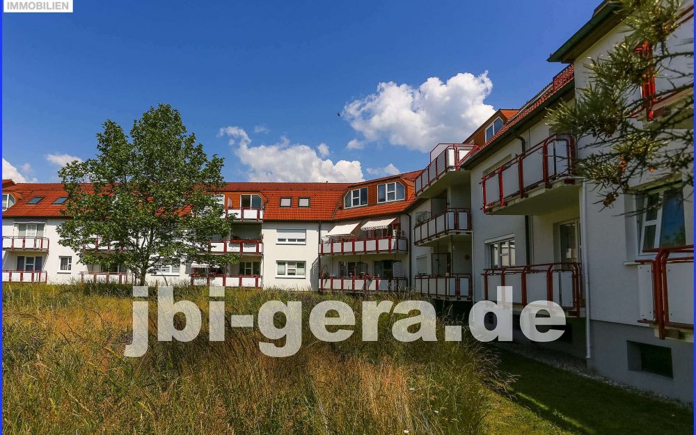 Wohnungspaket 16 ETW + 19 Stellplätze in bester Lage Speckgürtel von Leipzig, Borna