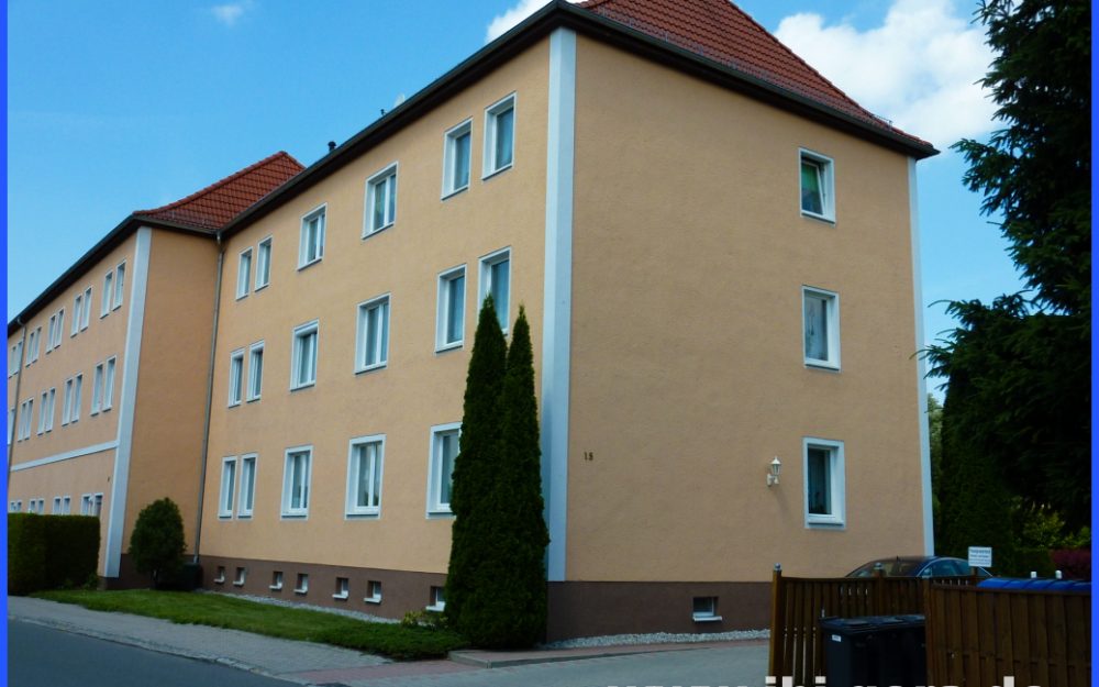 Top stabile Rendite+++immer nachhaltig vollvermietet+++Kernsaniert