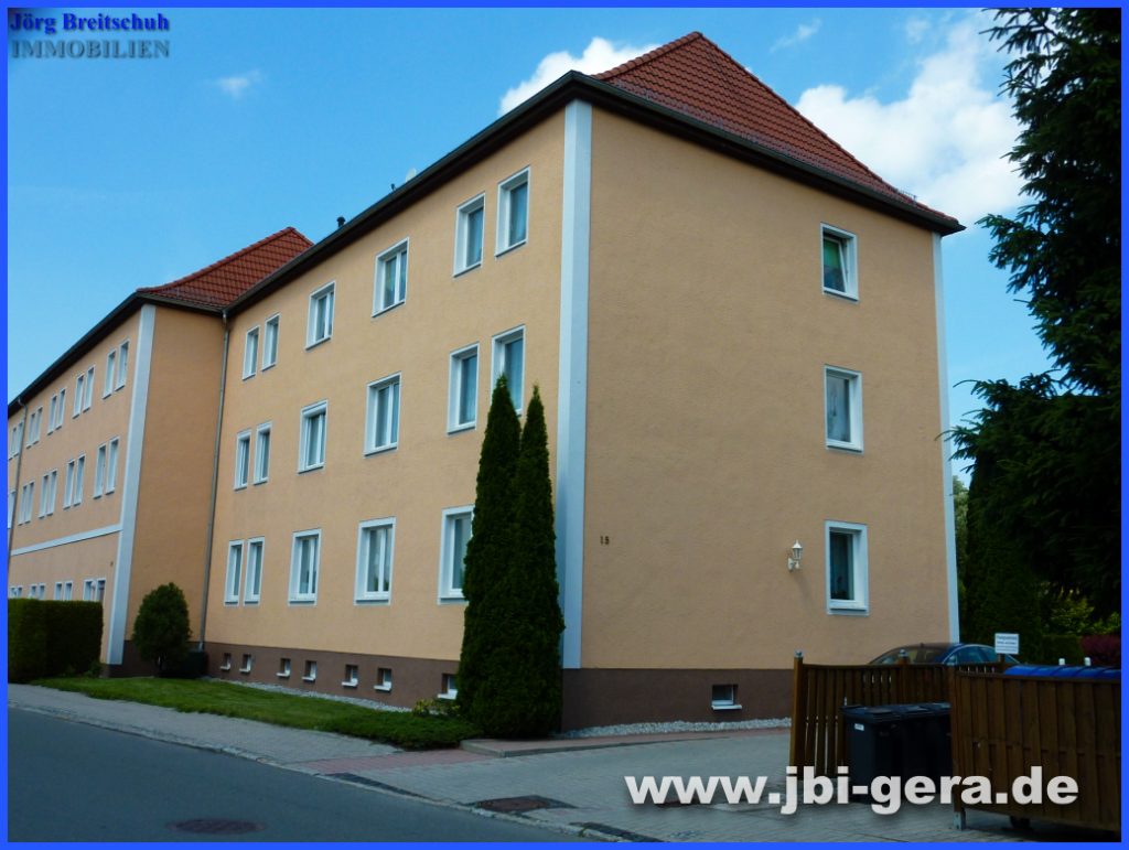 Top stabile Rendite+++immer nachhaltig vollvermietet+++Kernsaniert