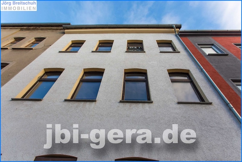 Mehrfamilienhaus mit 9,56 % Rendite(ist), 5 Wohneinheiten in guter Wohnlage zu verkaufen!