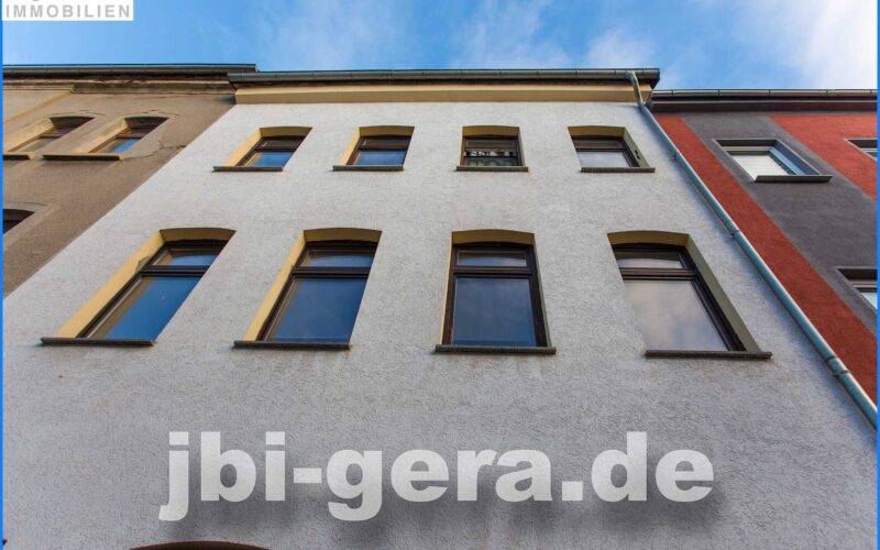 Fassade