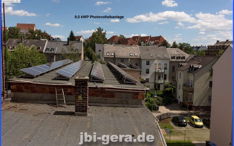 Photovoltaik