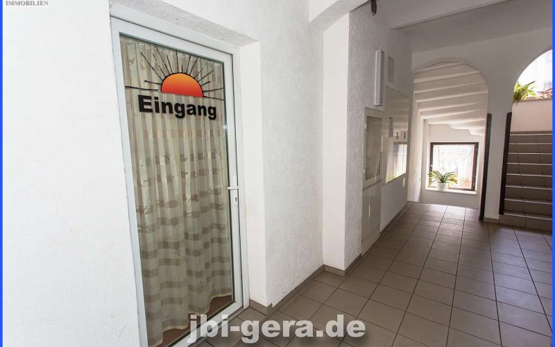 EG li Eingang