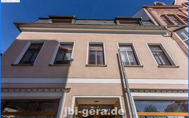 Dr Gebler Str 1 Fassade