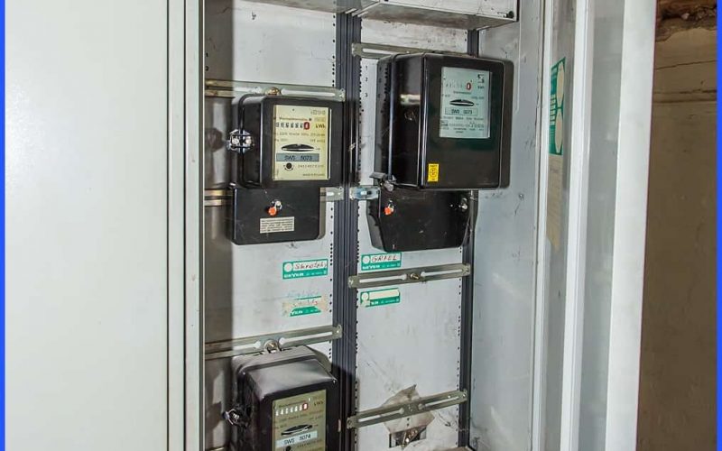 Elektrik
