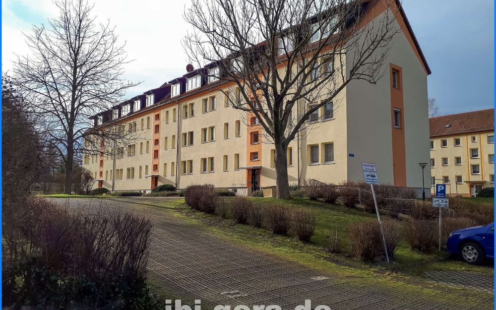 Wohnungspaket 51 Wohnungen im Speckgürtel von Leipzig