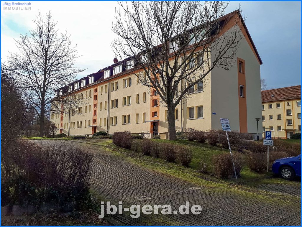 Wohnungspaket 51 Wohnungen im Speckgürtel von Leipzig