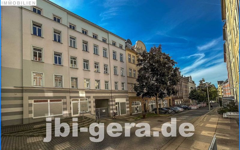 Ansicht Haus 50_52