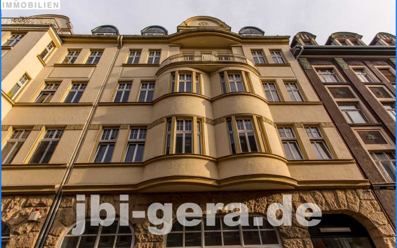 Fassade Haus 38