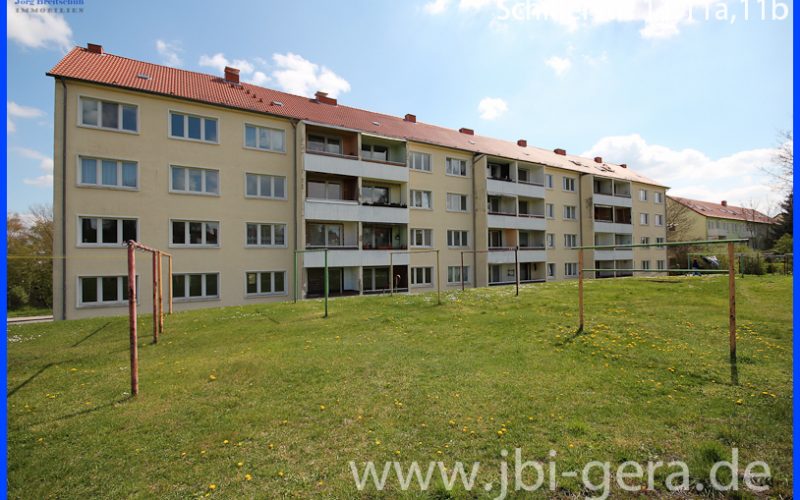 Rückansicht