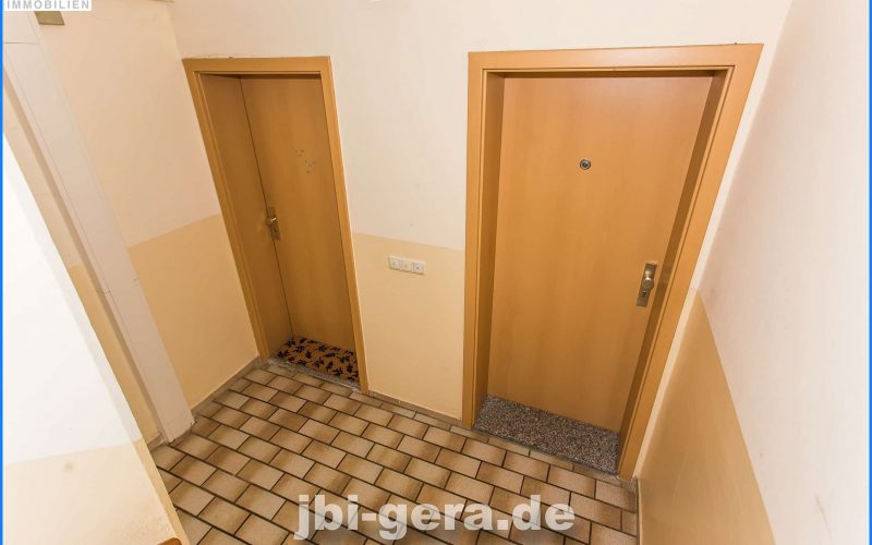 Wohnungseingangstüren