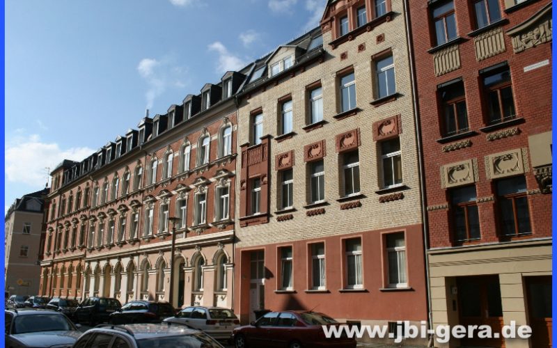 Wohnumfeld