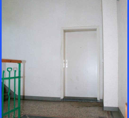 Treppe