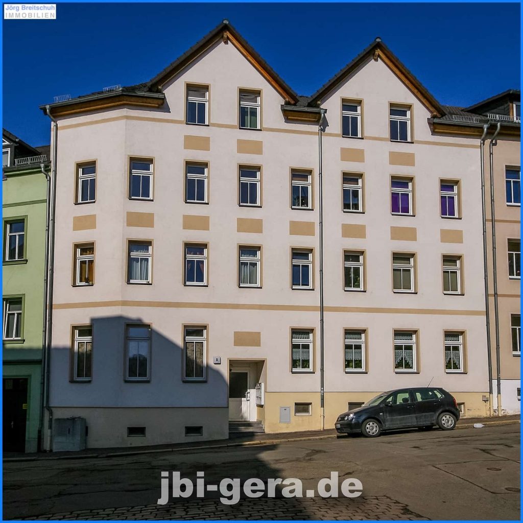 3 ETW´s  mit Balkon Bj. 1996, Heizung 2023, zu verkaufen!