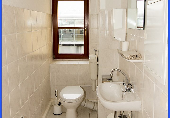 Gäste WC