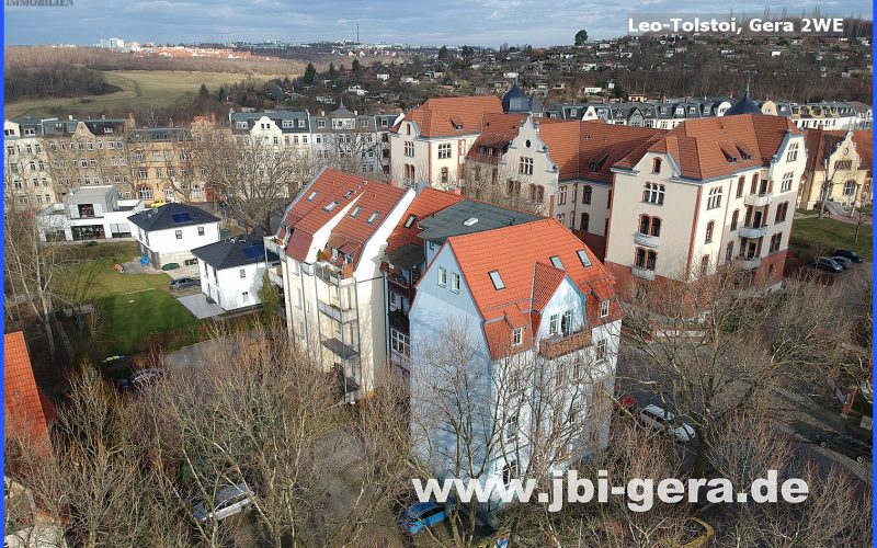 Wohnumfeld Leo_Tolstoi