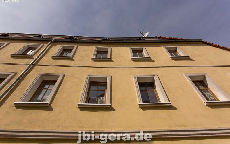 Fassade
