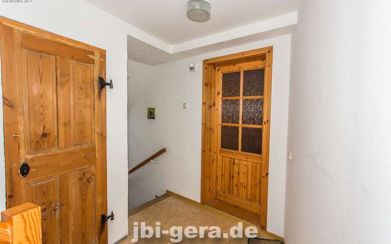 Wohnungseingang 1