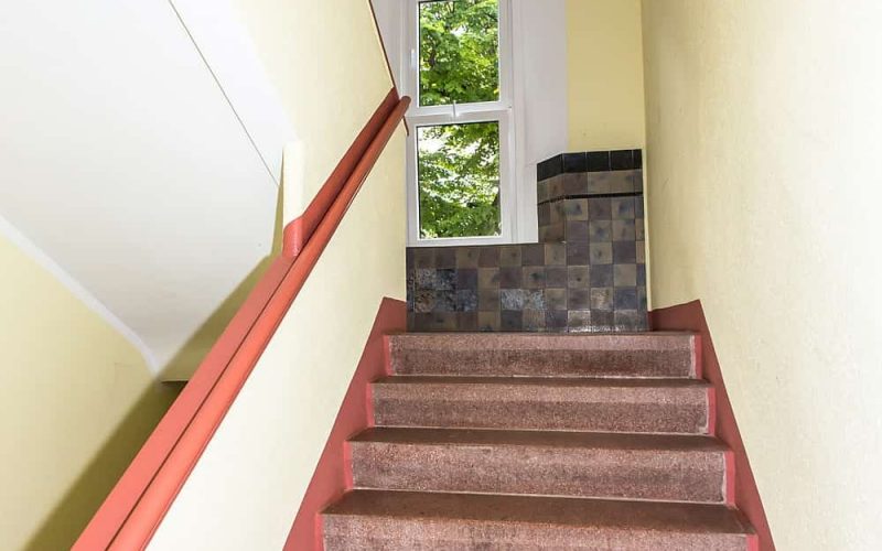 Treppenhaus