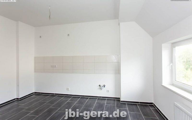 Küche DG WE