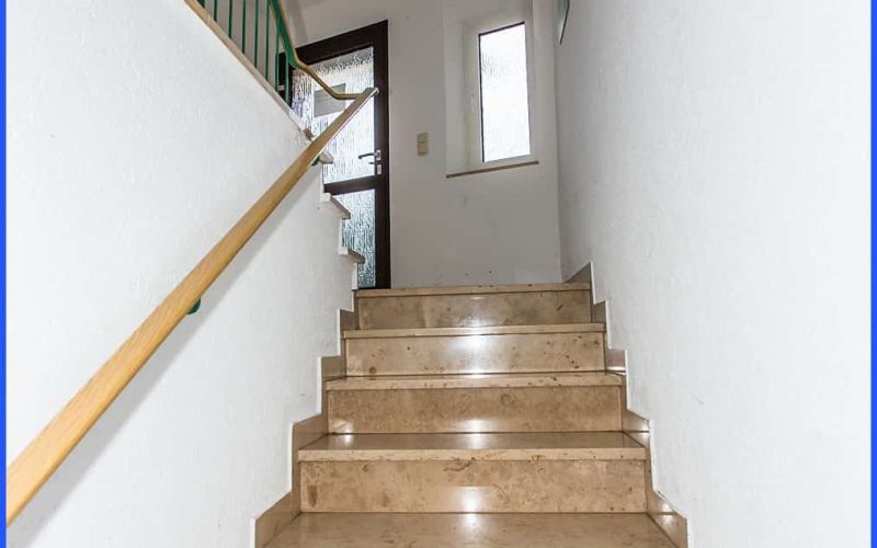 Kellertreppe
