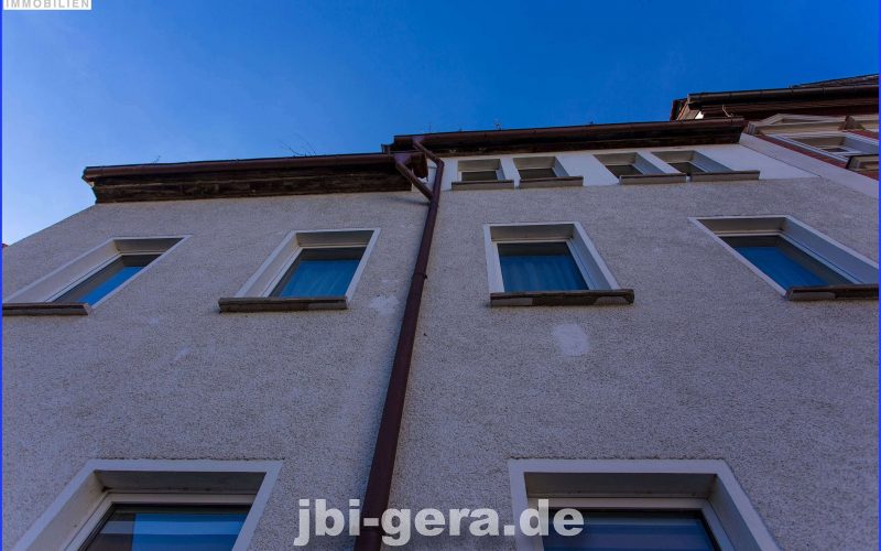 Fassade vorn