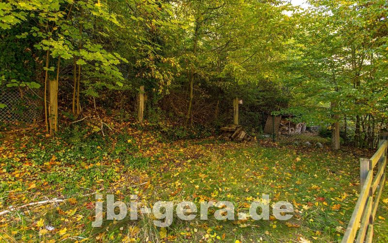 Grünfläche obere Ebene