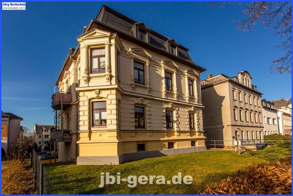 Gründerzeitliches Kulturdenkmal, vollvermietet, geteilt nach WEG, mit Renditereserve zu verkaufen