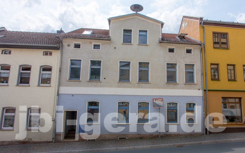 Portfolio Stadtroda Haus9