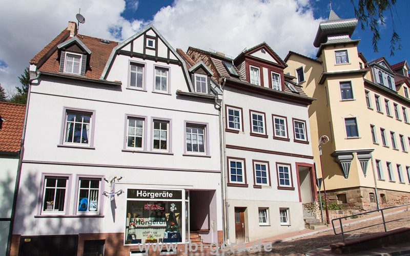 Portfolio Stadtroda Haus1