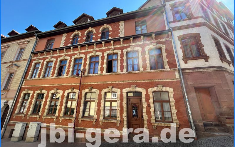 Portfolio Stadtroda Haus2