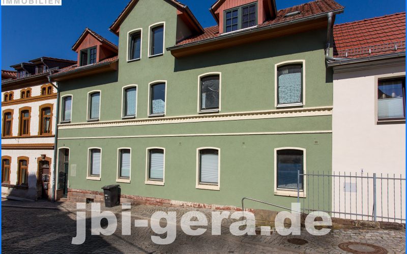 Portfolio Stadtroda Haus6