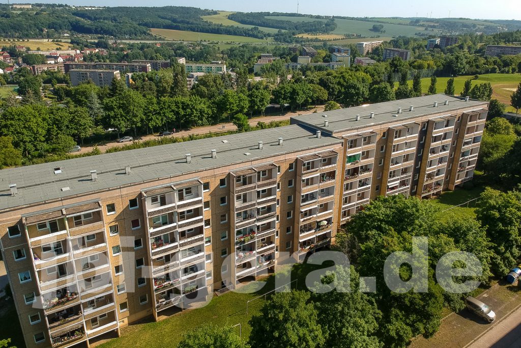 Wohnanlage mit Balkonen und Fernwärme (Energiewert C) Rendite – Soll 10,82% Wohnanlage mit Balkonen und Fernwärme (Energiewert C) Rendite – Soll 10,82%