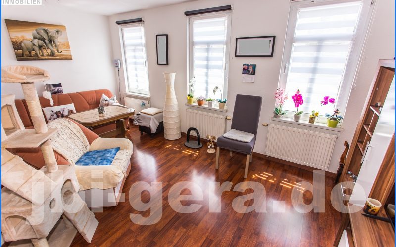 Wohnzimmer WE 5