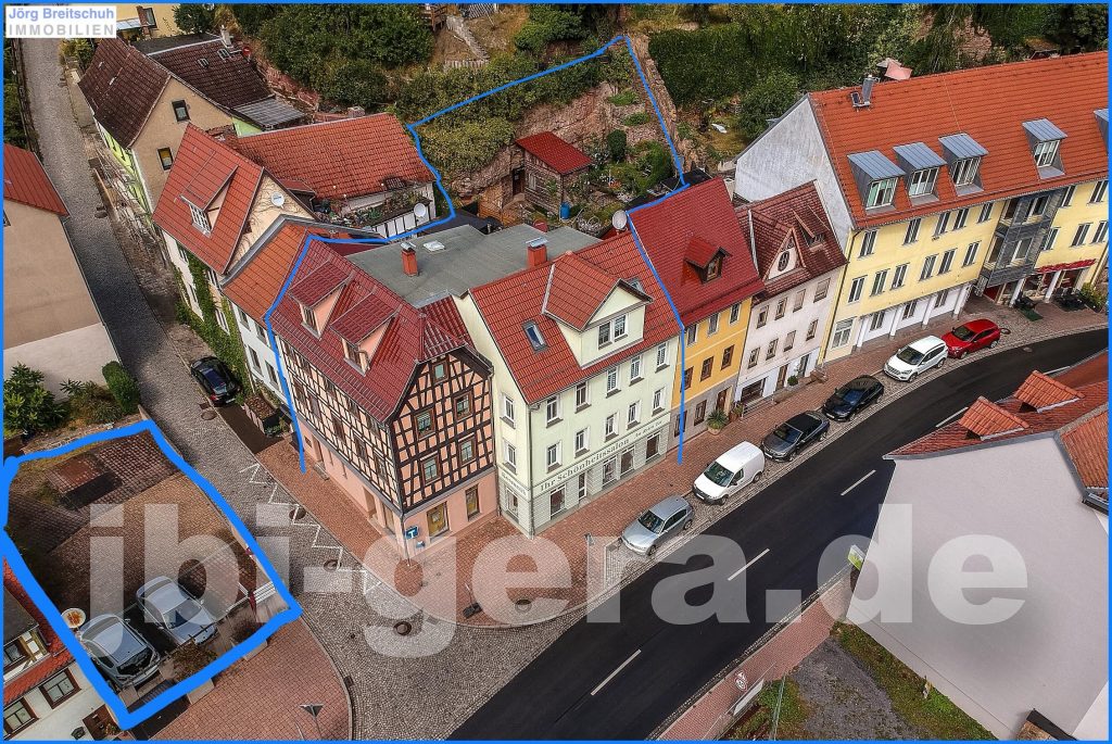 2 exklusive WGH (Niedrigenergiehaus) in Stadtroda im begehrten Speckgürtel von Jena 2 exklusive WGH (Niedrigenergiehaus) in Stadtroda im begehrten Speckgürtel von Jena